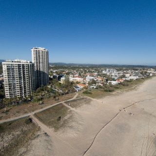 Pricess Palms Aerial 00456
