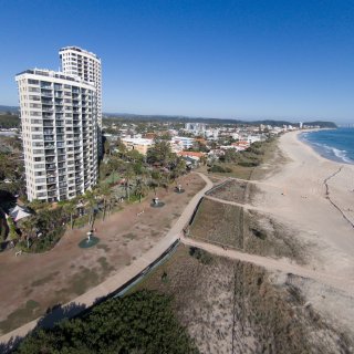 Pricess Palms Aerial 2 1