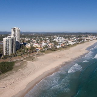 Pricess Palms Aerial 4