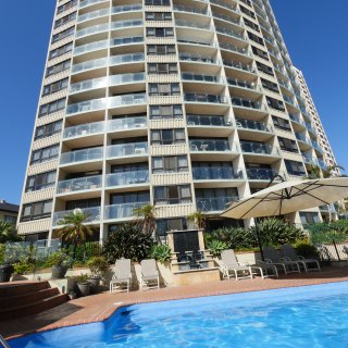 Princess Palms 1120738