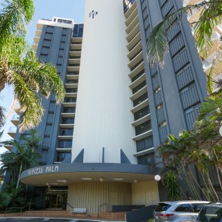 Princess Palms 18