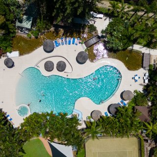 Royal Palms Resort