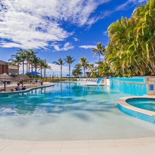 Royal Palms Resort