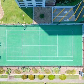 Royal Palms Resort
